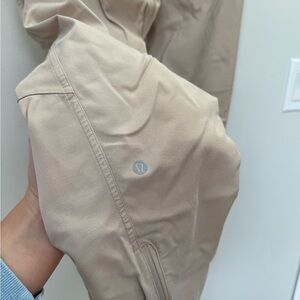 Lululemon Adapted State High Rise Jogger